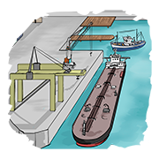 port